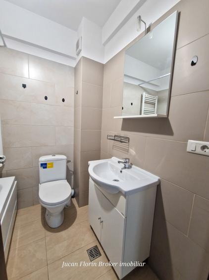 Apartament cu 2 camere decomandat în Cug