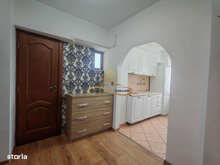 Apartament cu 3 camere în Banca Națională