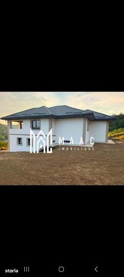 Casă cu 5 camere cu Teren 1000 Mp în Stoenești