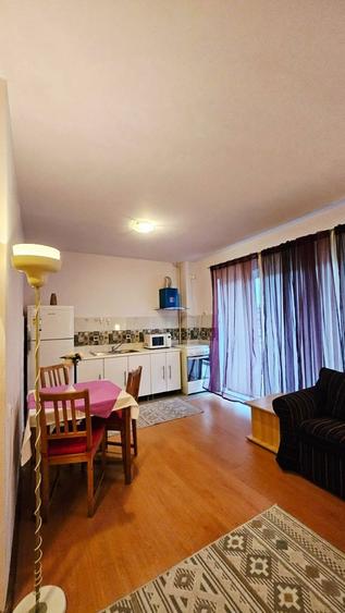 Băneasa – Petrom City | Apartament 2 camere | Ideal locuință sau investiție!!! - 6