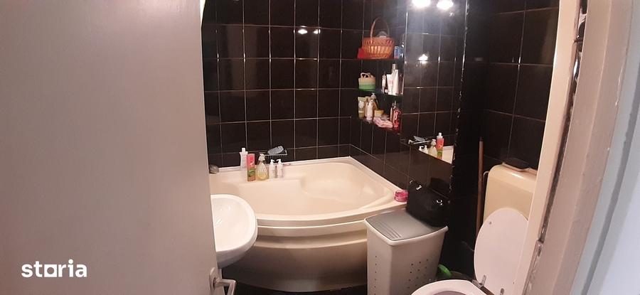 Apartament cu 2 camere în Scriitorilor
