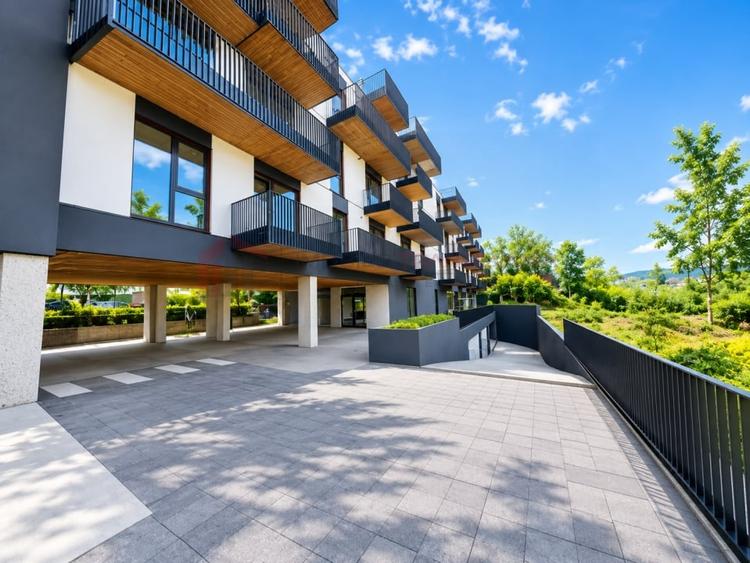 Apartament 3 camere Bloc Nou Zorilor | Comision Zero - 2