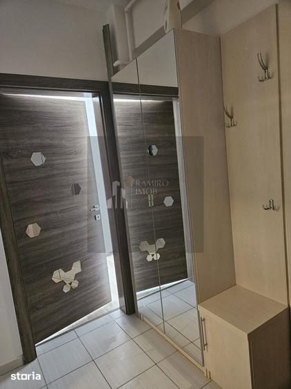 2 camere de inchiriat/loc parcare /Metalurgiei/Grand Arena - 6