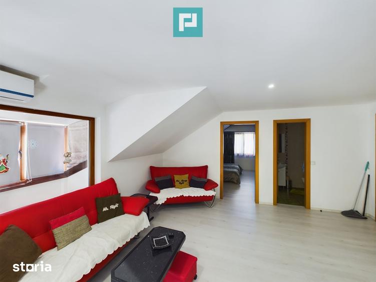 Spațiu comercial, de 776 mp, în Bujac
