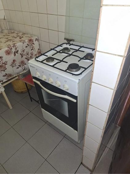 Garsonieră nedecomandată în UMT