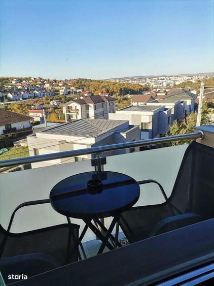 Apartament 2 camere decomandat – Frumoasa/ Manta Roșie. - 5