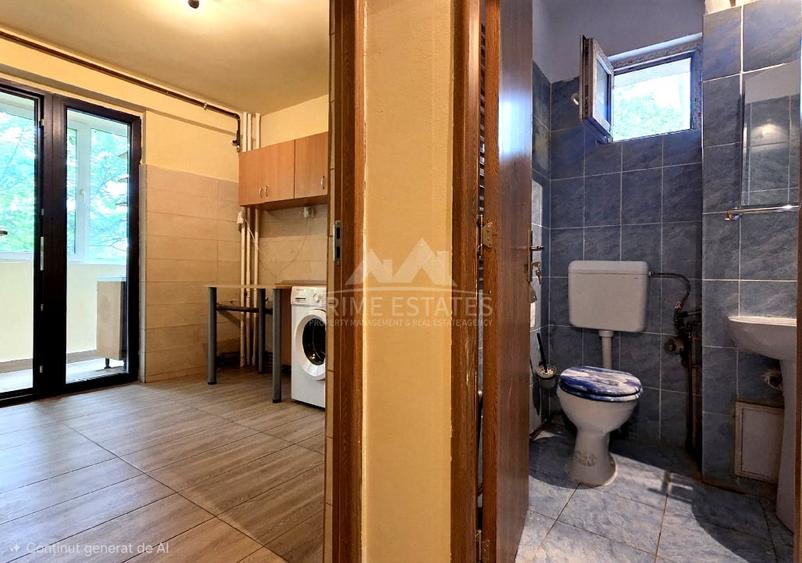 De inchiriat apartament 2 camere Obor- ideal firma! - 5