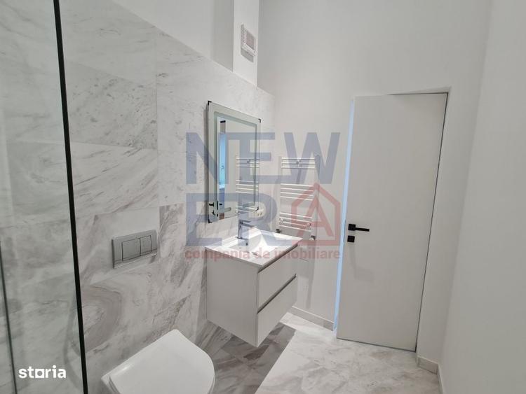 Apartament cu 2 camere în Domenii