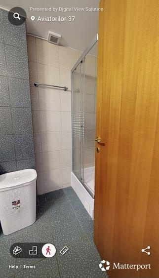 Apartament cu 3 camere decomandat, mobilat în Aviatorilor