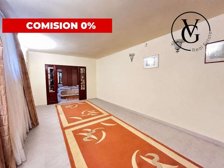 Casă individuală cu 4 camere cu Canalizare în Domenii