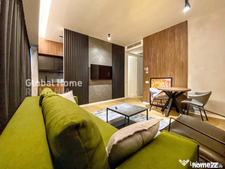 Apartament cu 2 camere decomandat în Primăverii