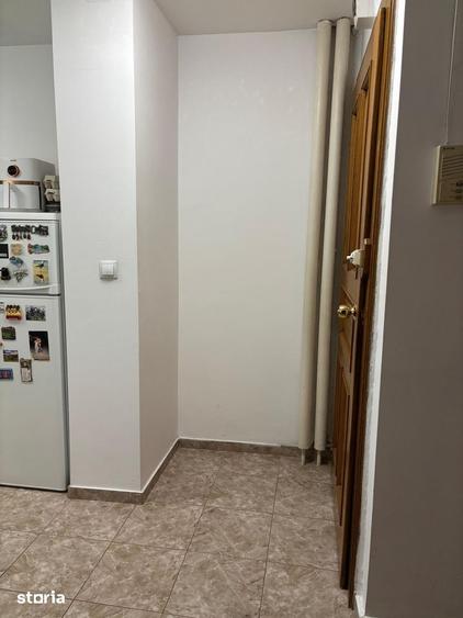 Apartament cu 2 camere în Medicină