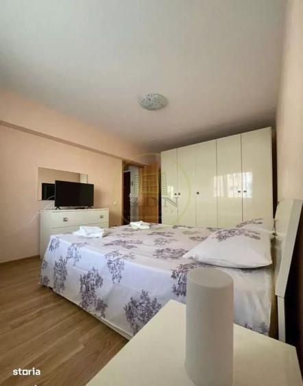 Apartament 2 camere decomandat-cartier Tractorul - 5