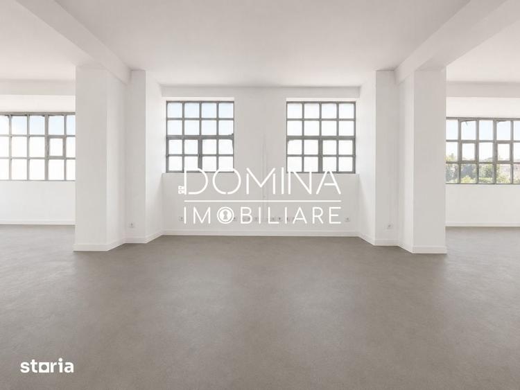 Spațiu comercial, de 220 mp, în Ultracentral