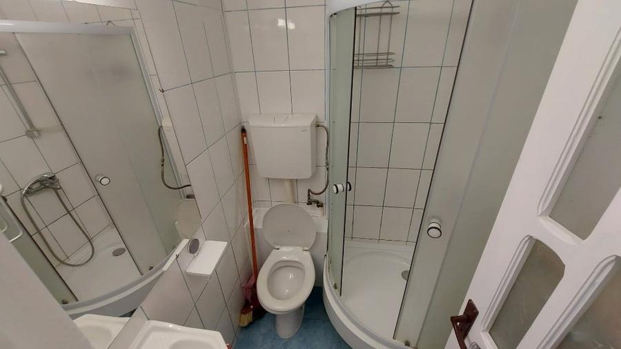 Garsonieră decomandată în Tătărași