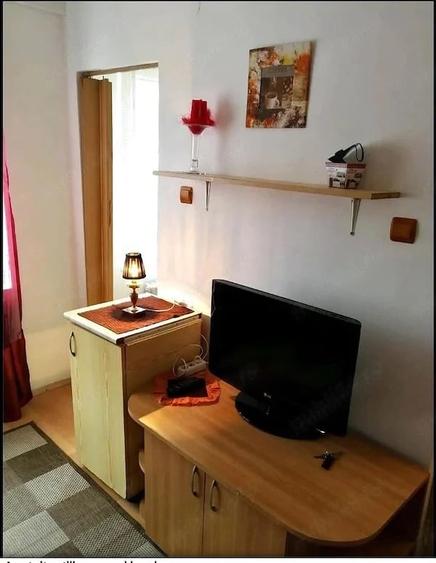 Garsonieră decomandată în Complex Studențesc
