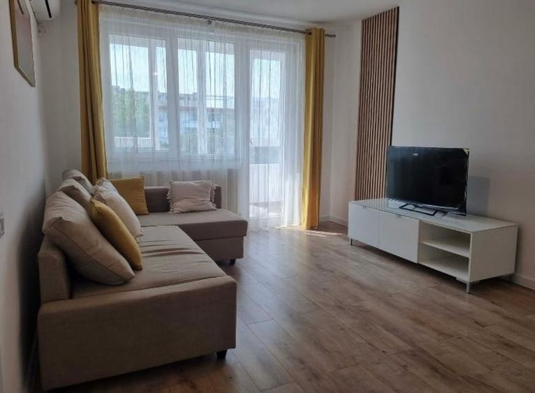 Apartament cu 2 camere în Berceni