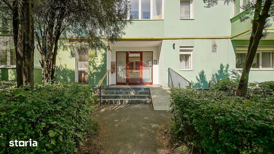 COMISION 0% Apartament 2 camere cu vedere spre Tampa - Str Neptun - 20