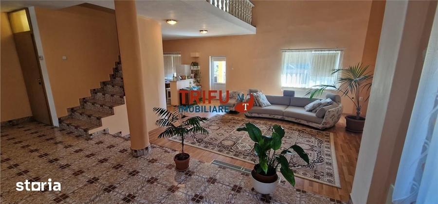 Casa individuala de vanzare Alba Iulia, zona Schit (Cetate) - 4