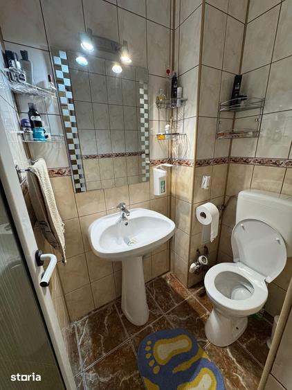 Apartament cu 3 camere în Sud