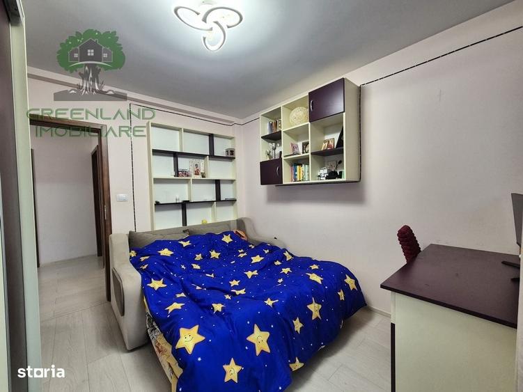 Casă cu 4 camere cu Teren 600 Mp în Cug