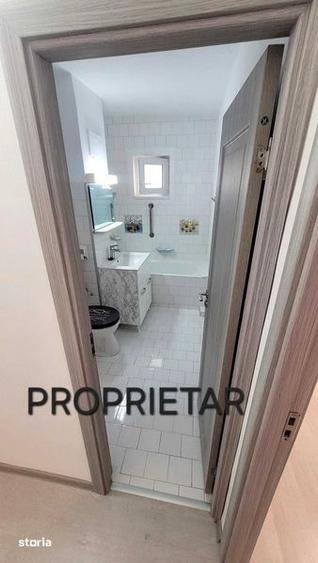 Apartament cu 3 camere, mobilat în Central