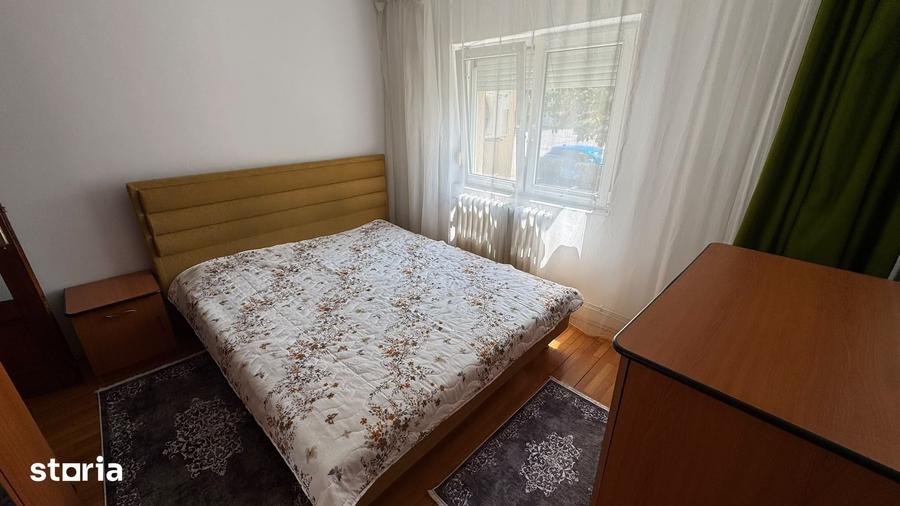 Apartament cu 2 camere în Iosia