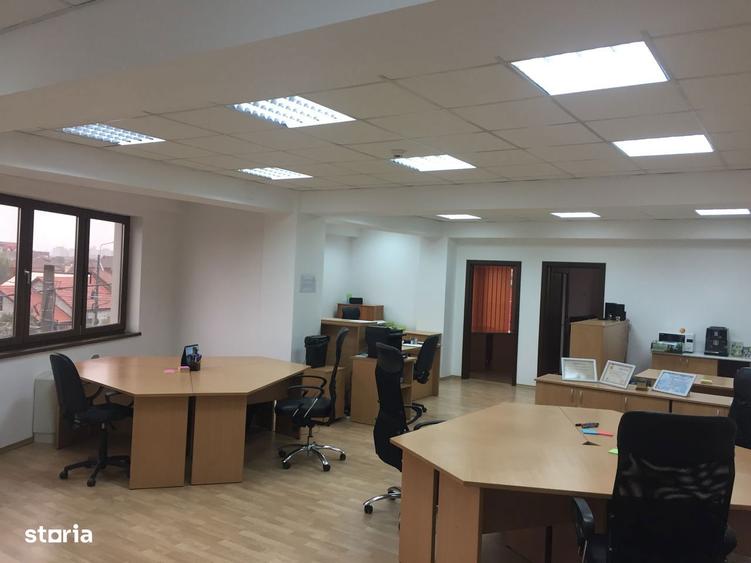 Spațiu comercial, de 250 mp, în Central