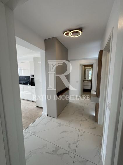 Apartament cu 3 camere | Prima Green Residence | Nufărul | Oradea - 4