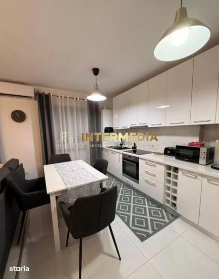 Apartament cu 2 camere Cetate Zona Premium | Renovat Recent, Mobilat s - 7
