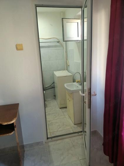 Apartament cu 2 camere nedecomandat în Bahne