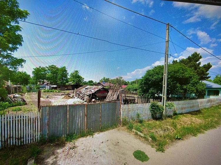 Teren de vanzare 1.450 mp Unirea, jud.Calarasi - 4