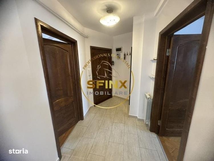 Apartament 2 camere Central - 8