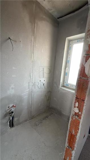 Duplex cu 4 camere cu Teren 300 Mp în Moșnița Nouă
