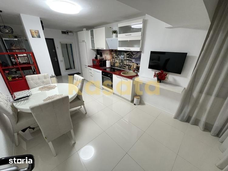 Apartament cu 2 camere în Vitan