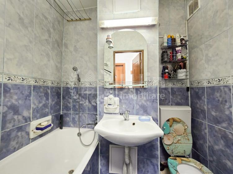 Apartament 2 camere | Decomandat | Etaj Intermediar | Big Manastur! - 4