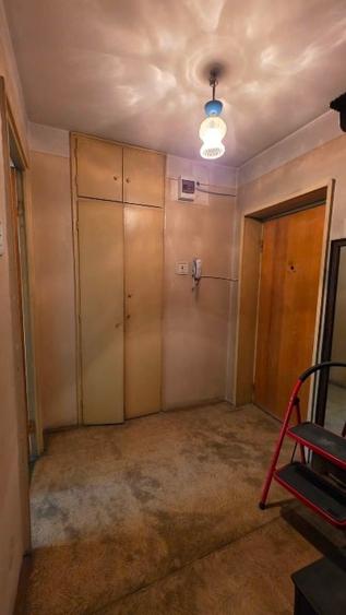 Apartament cu 2 camere decomandat în Titulescu