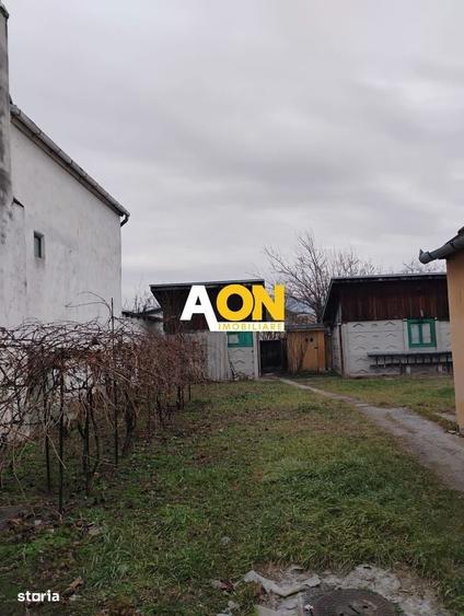 Casă cu 2 camere în Central