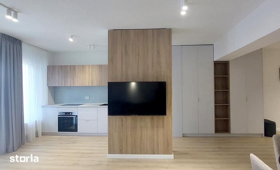 Apartament de 82mp | Ansamblul Semiluna | Parcul Rozelor | - 3