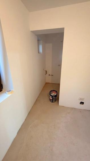 Apartament cu 2 camere decomandat în Snagov