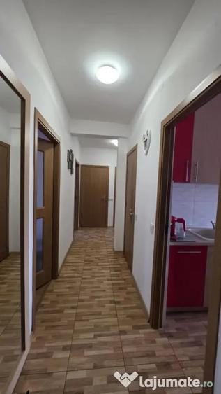 Apartament cu 3 camere decomandat în Ultracentral