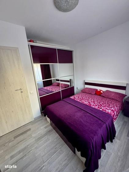 Apartament cu 3 camere în Sânpetru