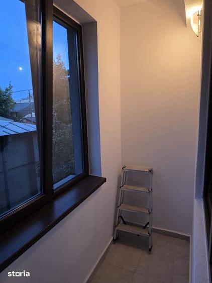 Garsonieră decomandată în Rahova