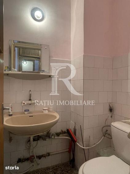 Apartament cu 3 camere decomandat în Calea Aradului