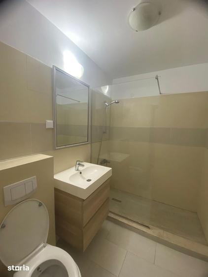 Garsonieră în Tătărași