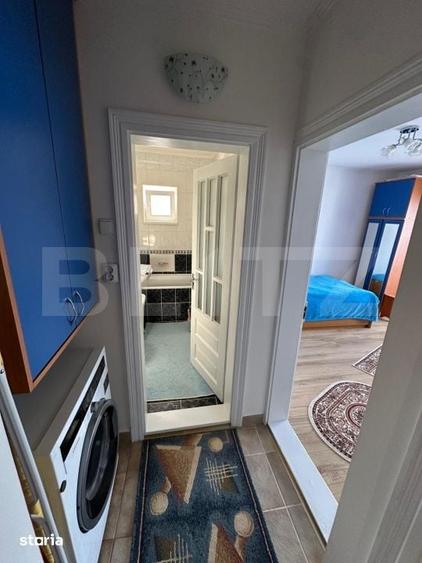 Apartament cu 3 camere decomandat în Obcini