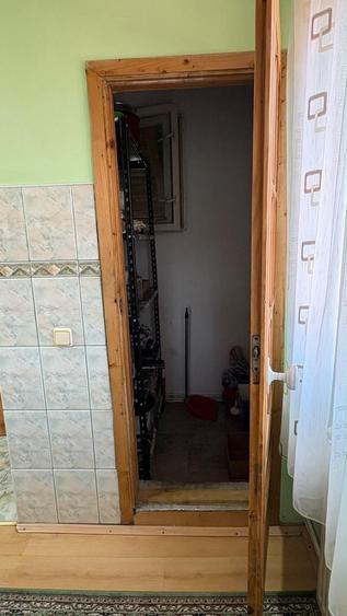 Casă cu 2 camere în Baciu