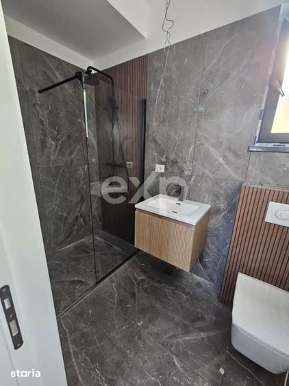 Casă individuală cu 4 camere cu Teren 330 Mp în Trivale