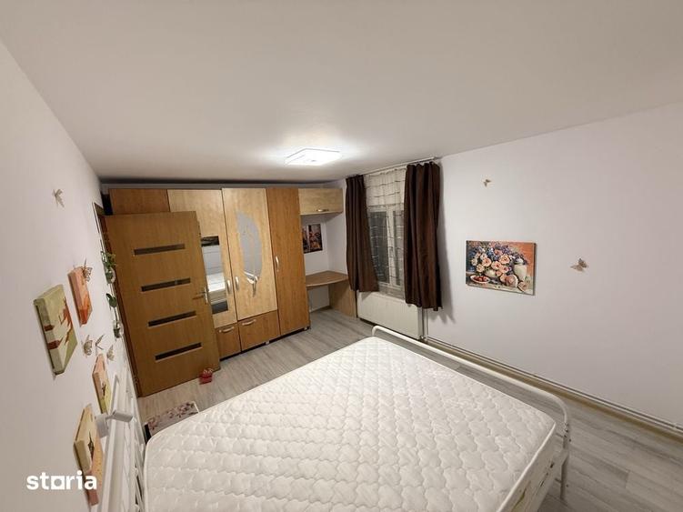 Apartament cu 3 camere decomandat în Olimpia-Stadion
