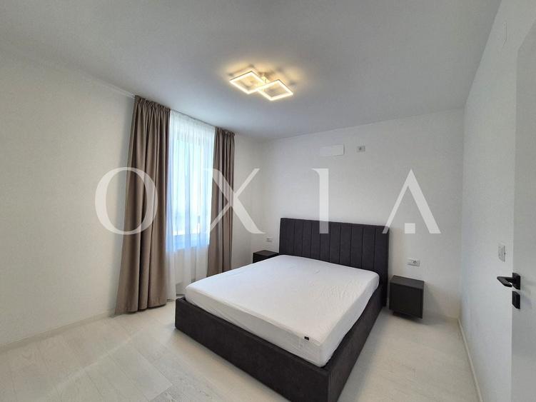 Apartament cu 3 camere decomandat, mobilat în Dumbrăvița